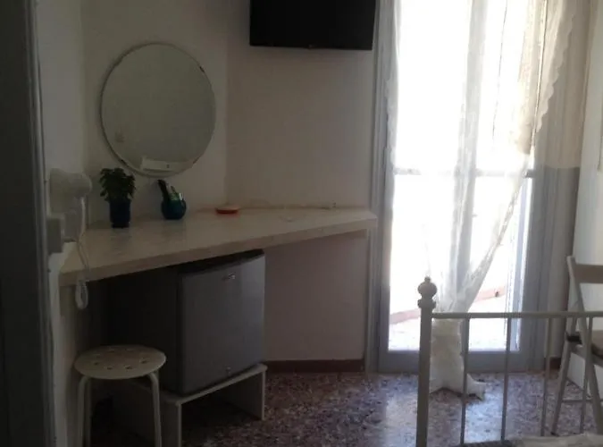 Bed & Breakfast Sagma