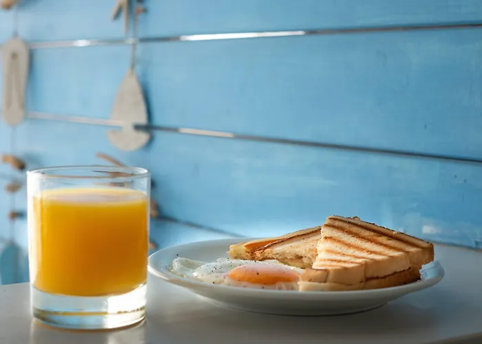 Sagma Bed & Breakfast