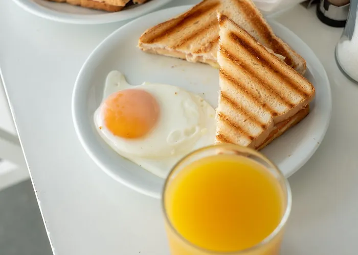 Bed & Breakfast Sagma 3*