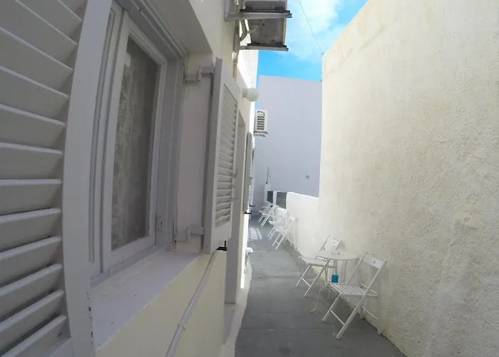 Bed & Breakfast Sagma 3*