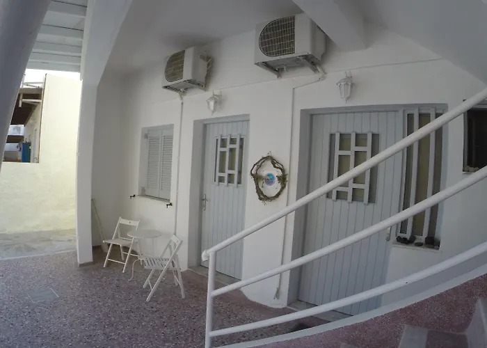 Sagma Bed & Breakfast